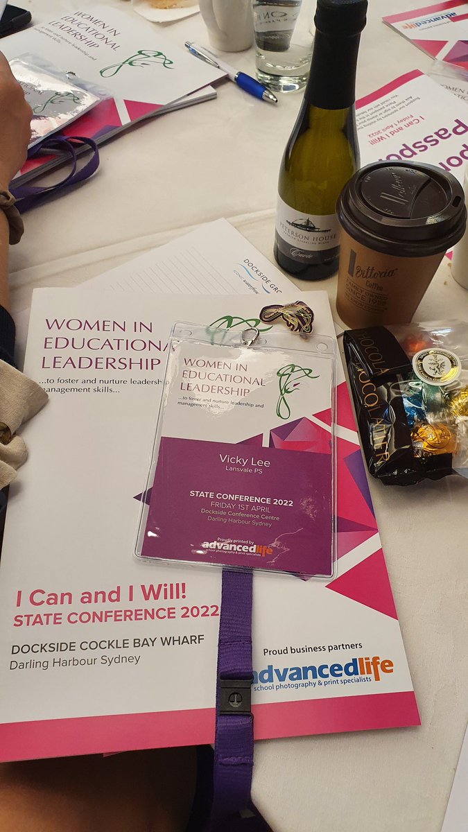 vickyleedale's tweet photo. What an amazing start to the #WIEL conference. Thank you @DebSummerhayes for cementing the fact we are enough 🙏 https://t.co/FkriRXDFjt