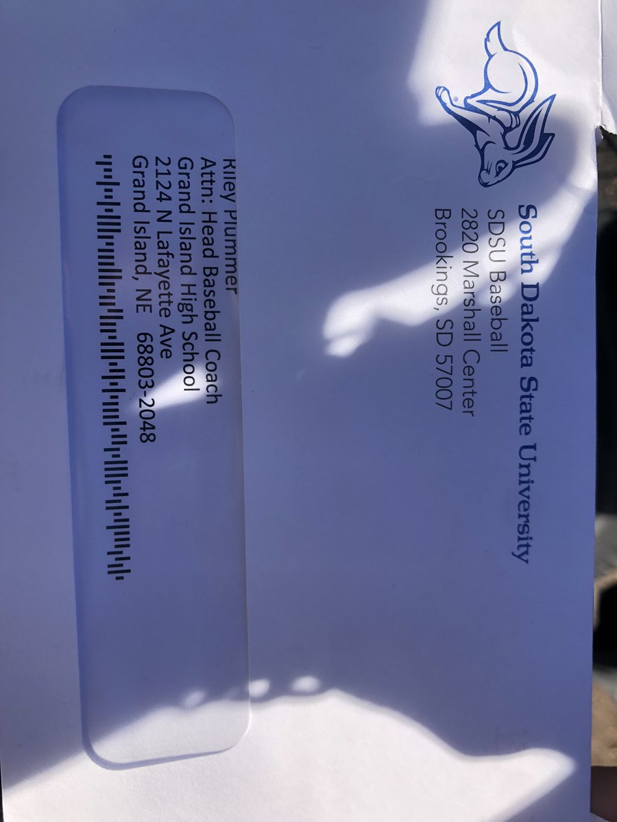 PileyRlummer's tweet image. Blessed to have received my first offer from SDSU #BLESSED #AGTG