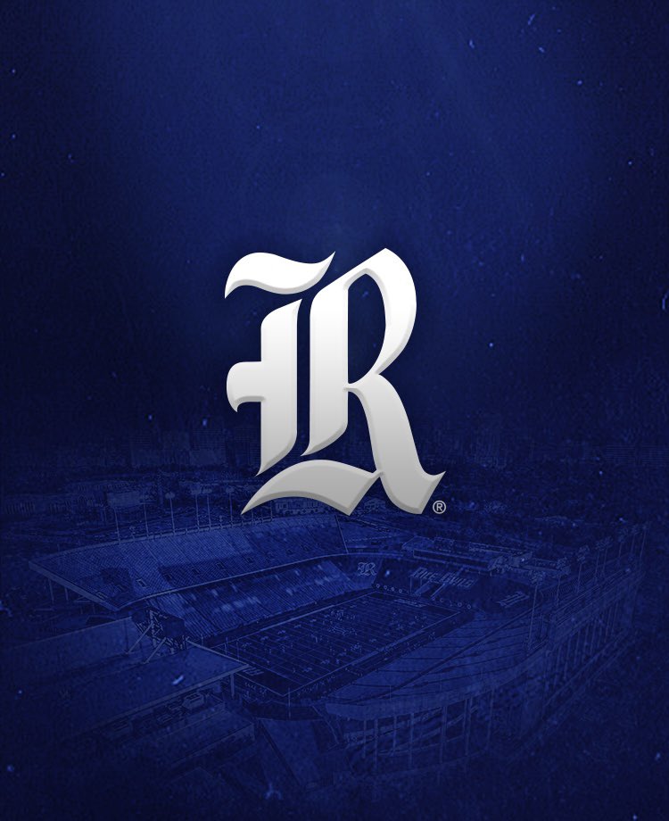 Excited to be joining Rice University and getting to coach the Big Boys! 
#IntellectualBrutality