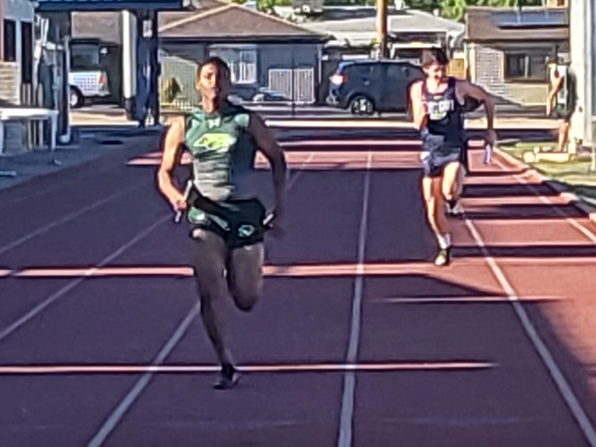 PCTrackAndField's tweet image. #PCHSTrack