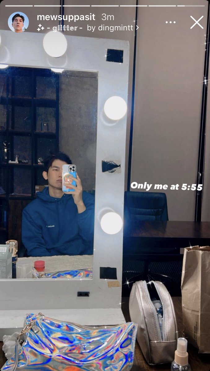 Su Su Naa Natee!
#MewSuppasit #TheOEday2 #TheOceanEyes