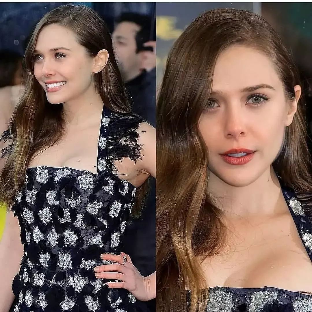 Jerkoff To Celebs on Twitter "Elizabeth Olsen https//t.co/JRHeGJpzup" / Twitter