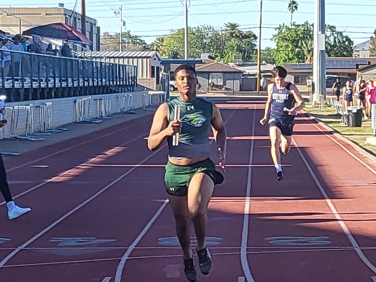 PCTrackAndField's tweet image. #PCHSTrack