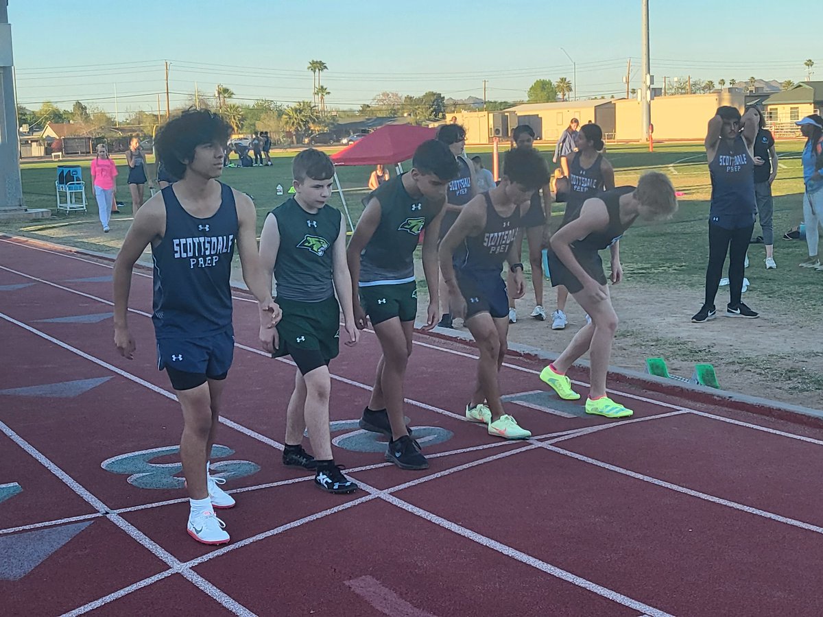 PCTrackAndField's tweet image. #PCHSTrack