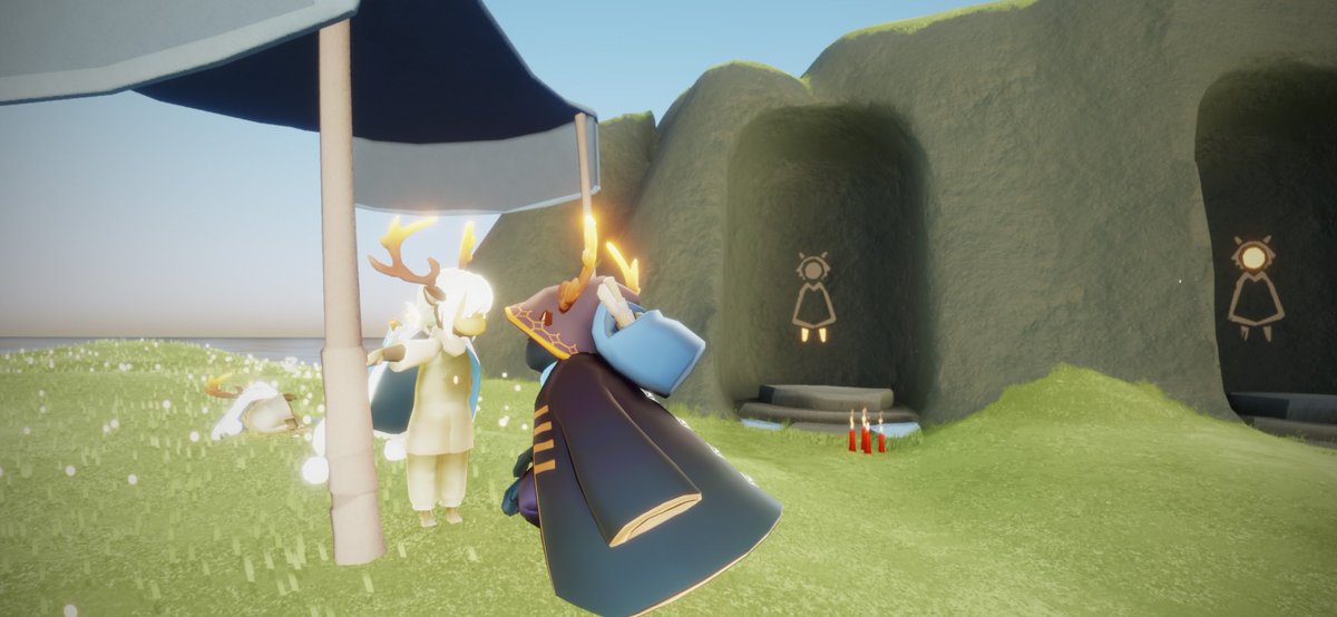 Rucu_0907's tweet image. 自分の弟子にとーせんぼ
その後追いかけ回した今日の朝
可愛かった
 제자 밖에 이겼다.
Sawara-chan 항상 감사합니다!
스승인 나는 행복해!

#sky星を紡ぐ子どもたち