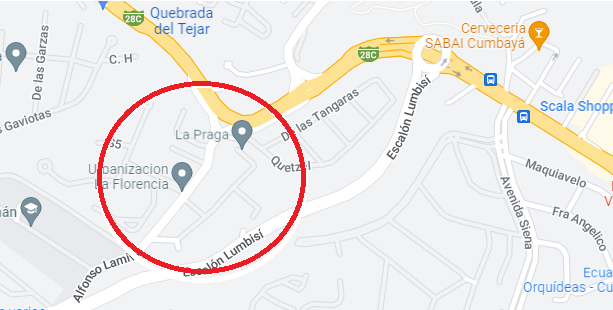 AsoCovall's tweet photo. Estimados @ElectricaQuito, estamos muy preocupados, sector Florencia, Praga, Concepción, sin energía eléctrica desde el medio día, no todas las casas pero si la mayoría. Al menos 180 familias. Necesitamos urgente su acción en la reparación del fluido eléctrico. https://t.co/7Xqva5ioJk