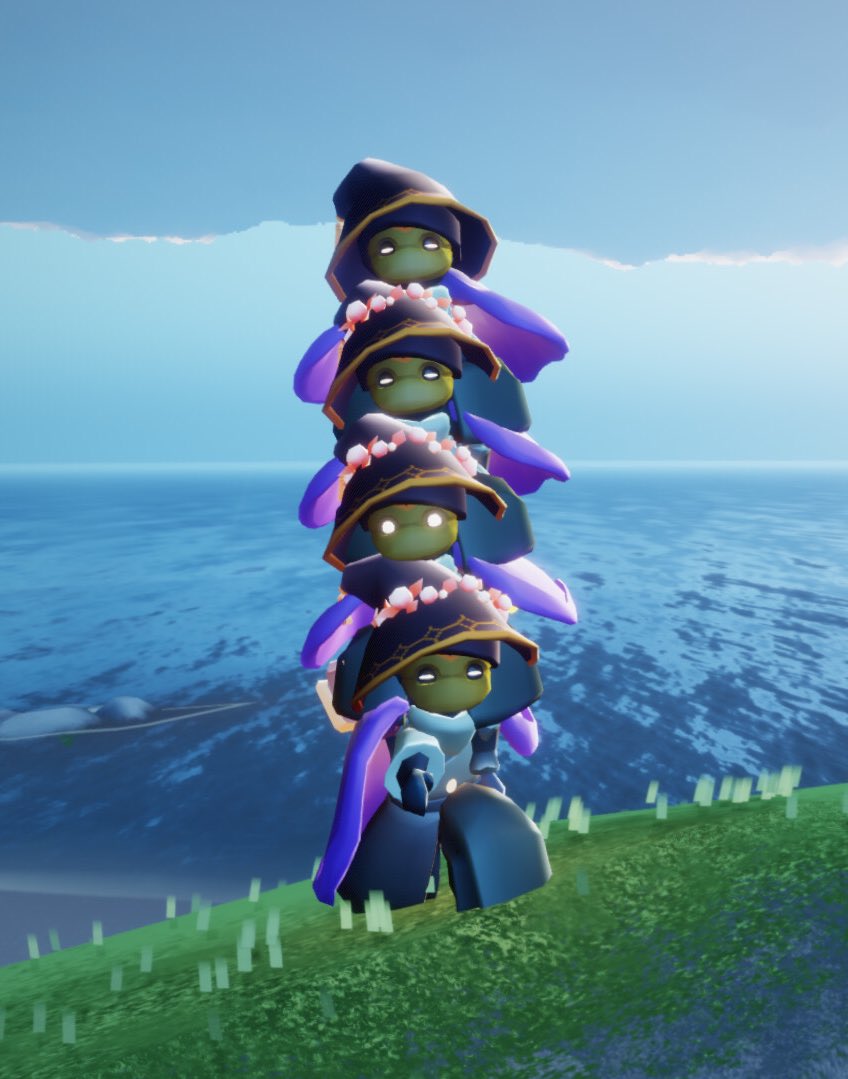 miho33362147's tweet image. #sky星を紡ぐ子どもたち 
#おはようsky
みんないい顔してー
はい　ちーずう📸