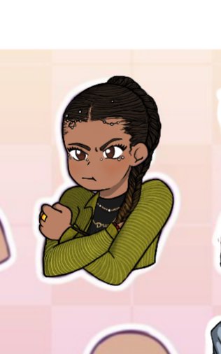 LittleMacgyver7's tweet photo. Next up for famous tiktokers on my chart is @DrewAfualo This was one of the more challenging ones to draw because of this shirt and her hair 😅 
check her out at https://t.co/P2WVVya565
#emotionschart #emotionsdrawchallenge #art #drawing #supportsmallartist #drawchallenge #tiktok https://t.co/mgHtqTppxQ