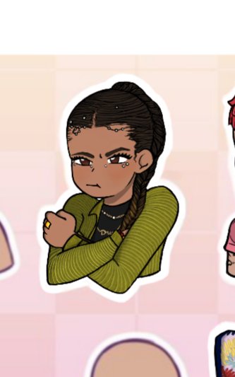 LittleMacgyver7's tweet photo. Next up for famous tiktokers on my chart is @DrewAfualo This was one of the more challenging ones to draw because of this shirt and her hair 😅 
check her out at https://t.co/P2WVVya565
#emotionschart #emotionsdrawchallenge #art #drawing #supportsmallartist #drawchallenge #tiktok https://t.co/mgHtqTppxQ