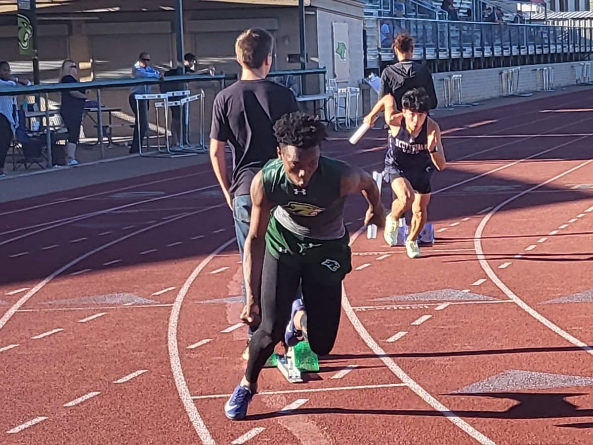 PCTrackAndField's tweet image. #PCHSTrack