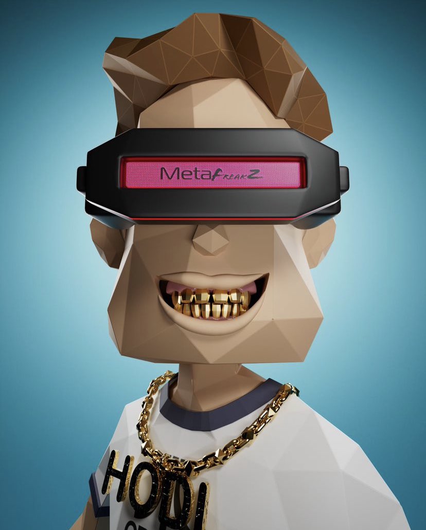 KRYPTODOC680's tweet photo. @SnoopDogg @champmedici check out @MetaFreakz_NFT.  Dope as hell!! Don’t sleep on this project. Mint is now live!!#CNFTs #CardanoNFT #cfntproject #NFTs #NFTProject #NFTdrops https://t.co/nKUH11tOGV
