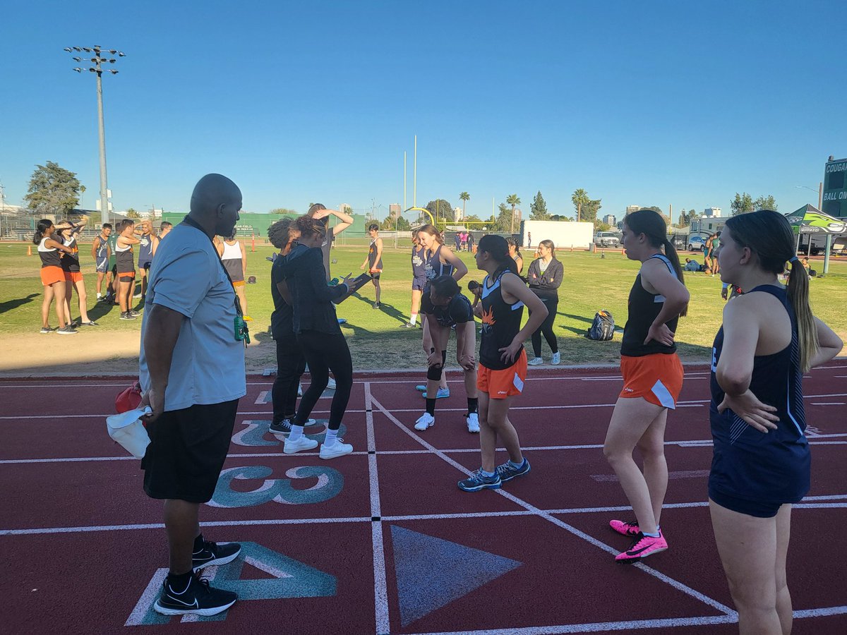 PCTrackAndField's tweet image. #PCHSTrack