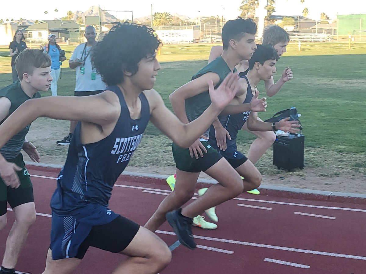 PCTrackAndField's tweet image. #PCHSTrack