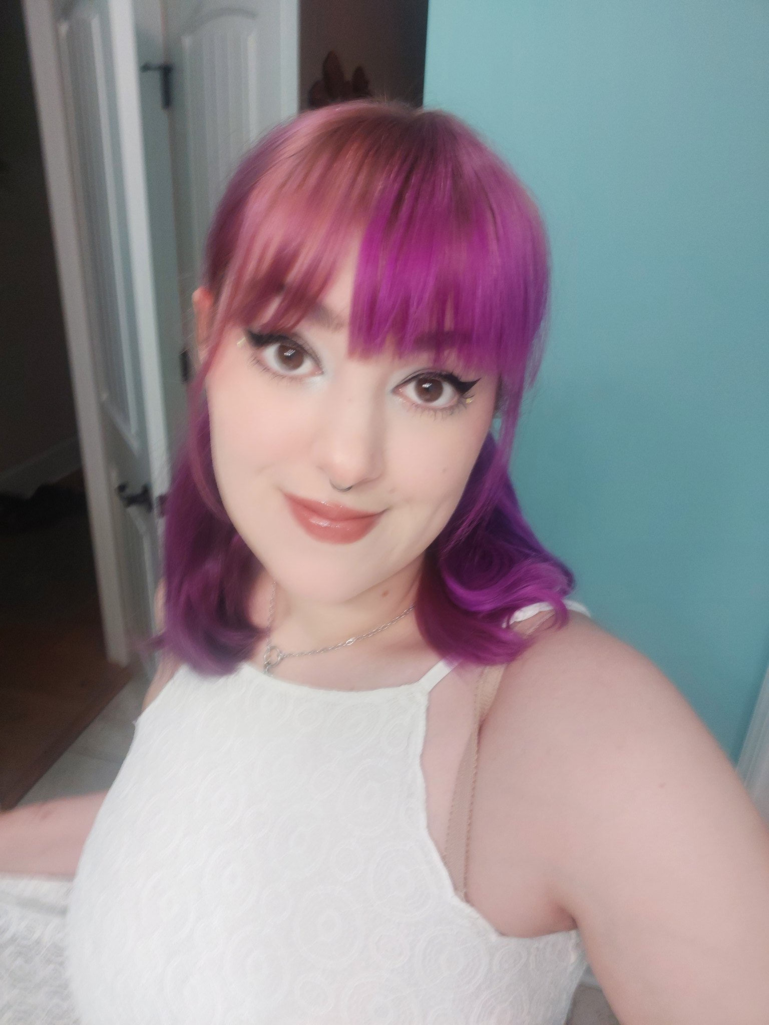 TW Pornstars - 3 pic. 🖤Amelia Liddell🔞. Twitter. 'bout to film