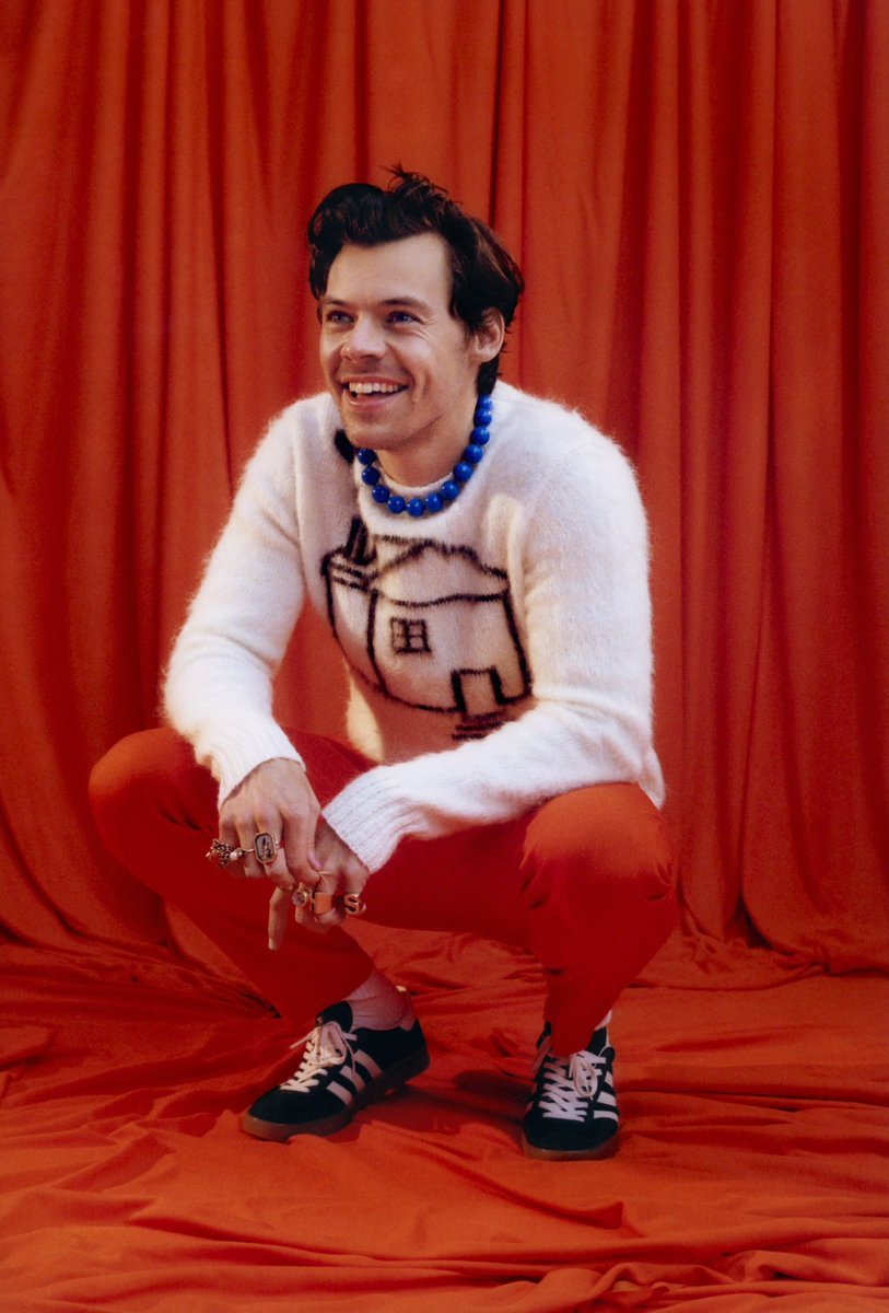 theharrylibrary's tweet image. 