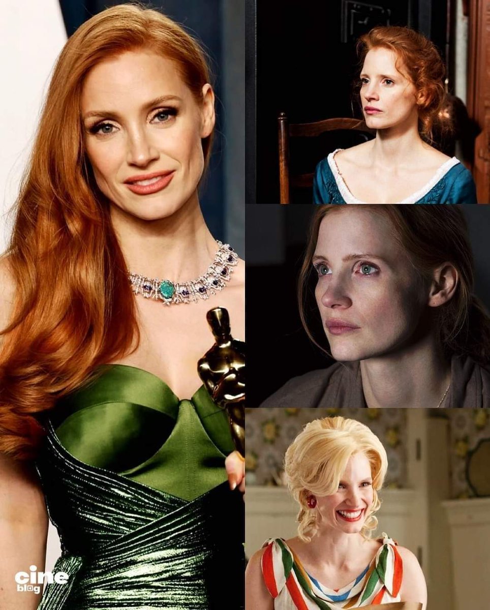 unpluggednewsmx's tweet photo. #Cine
Post de apreciación de #JessicaChastain 😍❤️
Créditos a #cineblog
#Oscars #Oscars2022 #Interstellar #TheEyesofTammyFaye #HistoriasCruzadas https://t.co/1DbF1gpmbQ