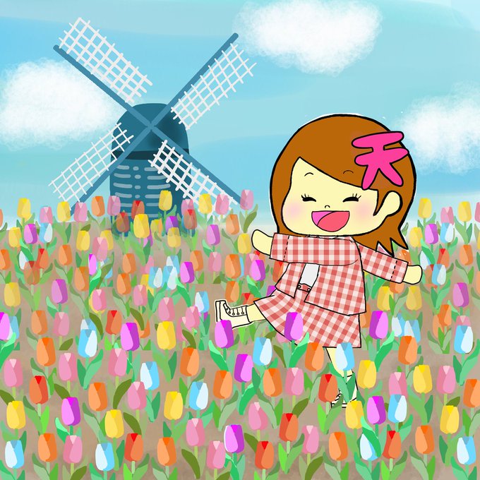 にこるんのtwitterイラスト検索結果 古い順