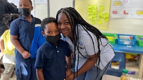 GreggElementaryHISD tweet media