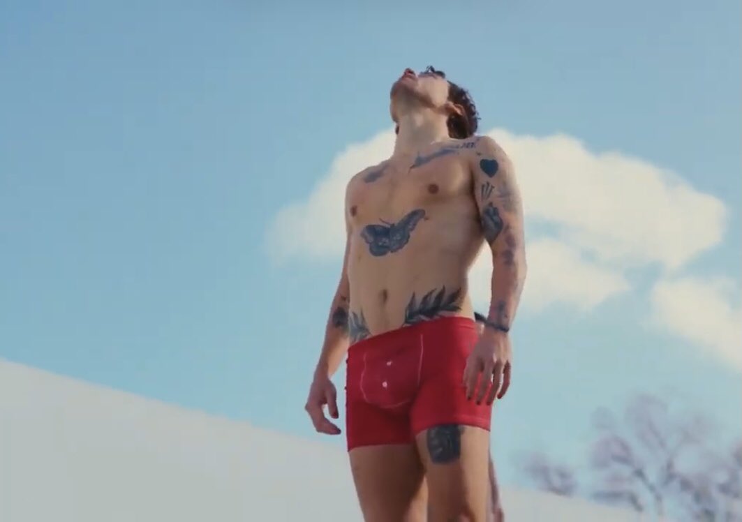 kaide___'s tweet image. stream As It Was or else 🙃 #AsItWas