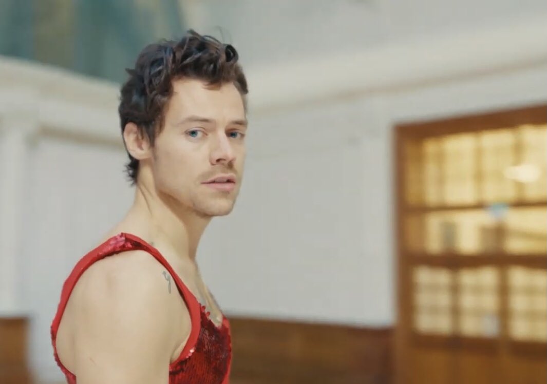 kaide___'s tweet image. stream As It Was or else 🙃 #AsItWas