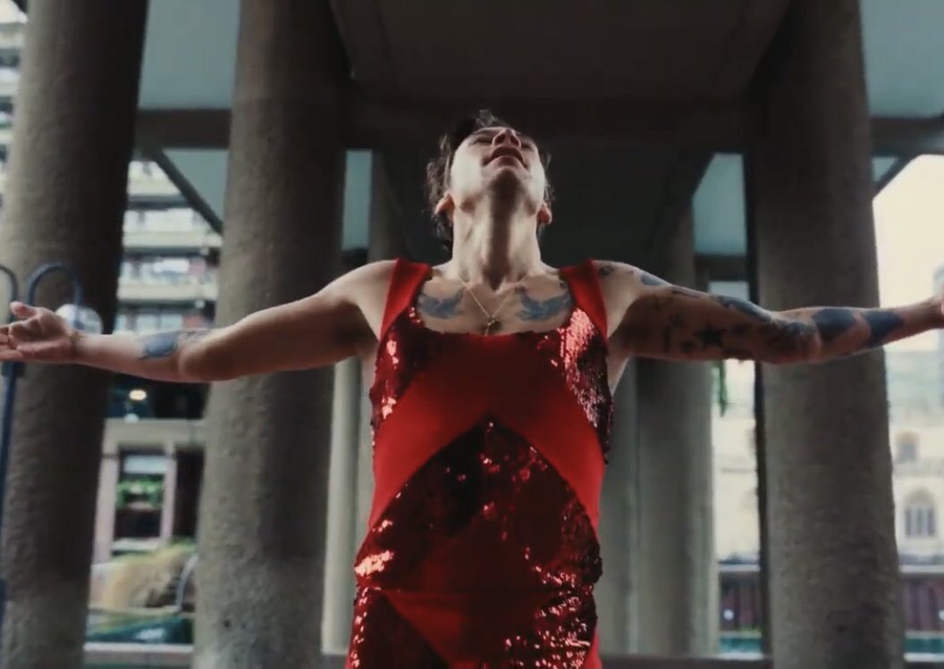 kaide___'s tweet image. stream As It Was or else 🙃 #AsItWas