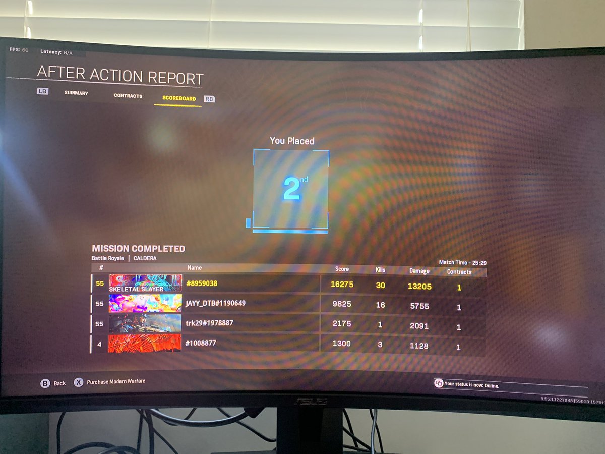 NoNameAfiliated's tweet photo. Moving so different in Caldera, really think I may be the best professional athlete gamer @TorontoUltra  #duoquads https://t.co/C6X9uZh7v8