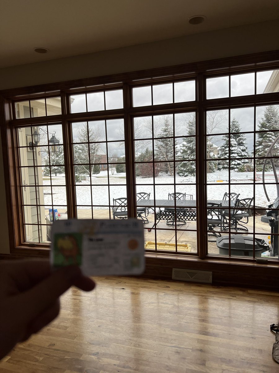 Our house uses a lot of natural lighting so that we don’t need to use as much power during the day to have light. This saves us money and decreases polluted CO2 used to burn coal for electricity. <a href="/franklinlorax/">APES Project Lorax</a> #apesenergy