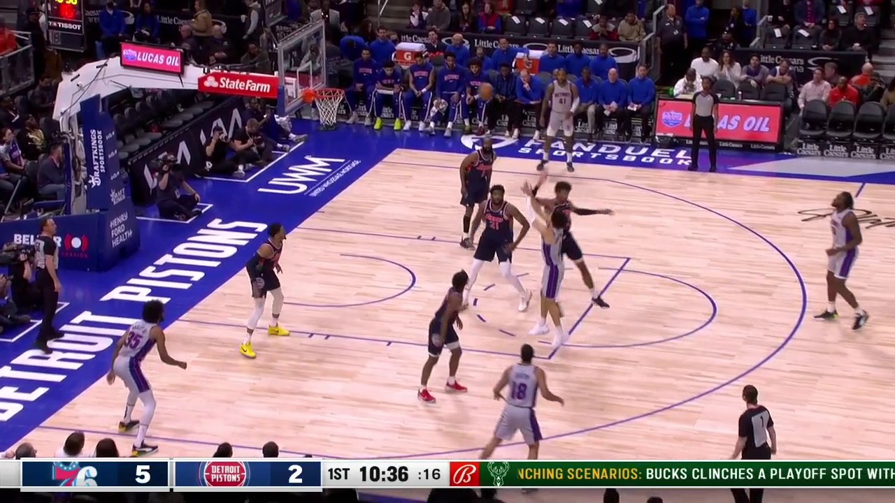 Pistons Talk (Pistons__Talk) / Twitter