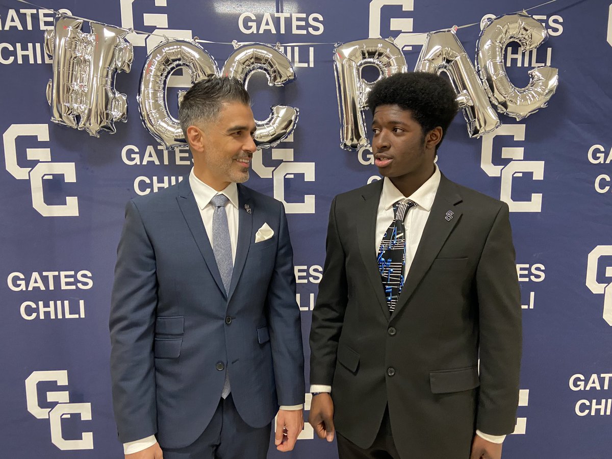 Pure magic at the #GCPAC tonight! Thank you to all our performers! 🎵🎶🎵 <a href="/GatesChiliInfo/">Gates Chili CSD</a>