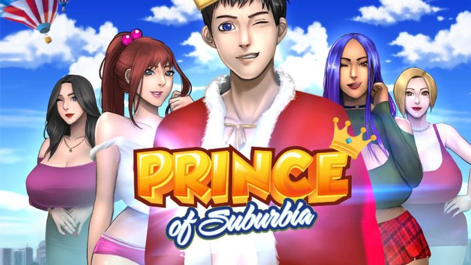 Prince of Suburbia - Jogo Hentai 2D em Portugu&ecirc;s - traduzido pelo jiroba e dispon&iacute;vel no site lapkjogos:<a href="/tag/hentai"class="tags"><span>#hentai</span></a><a href="/tag/2danimation"class="tags"><span>#2danimation</span></a><a href="/tag/lapkjogos"class="tags"><span>#lapkjogos</span></a>