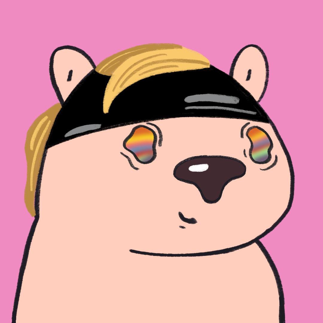 WombatWorldNFT's tweet photo. 👀 Sneak peek
Should we reveal even more Wombats?

#NFT #NFTCommunity  #NFTartist #NewNFT #NFTs #NFTdrop #nftcollector #NFTRelease  #WombatWorld https://t.co/IGWC4ucnNT