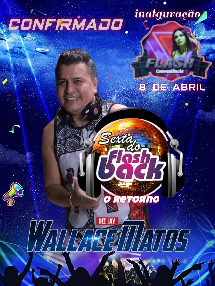 DjMatos's tweet photo. https://t.co/JwNDNKU6fm
