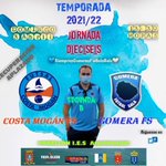 Photo by Gomera Fútbol Sala (@GomeraCFS)