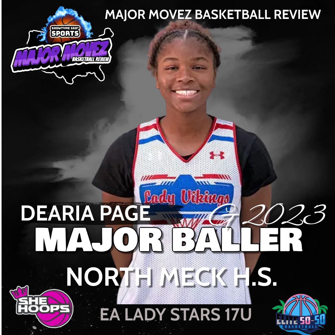 Major Movez Basketball Review #MMBR tweet media