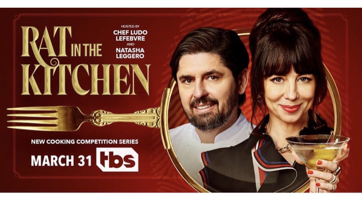 Krissy Lefebvre tweet media