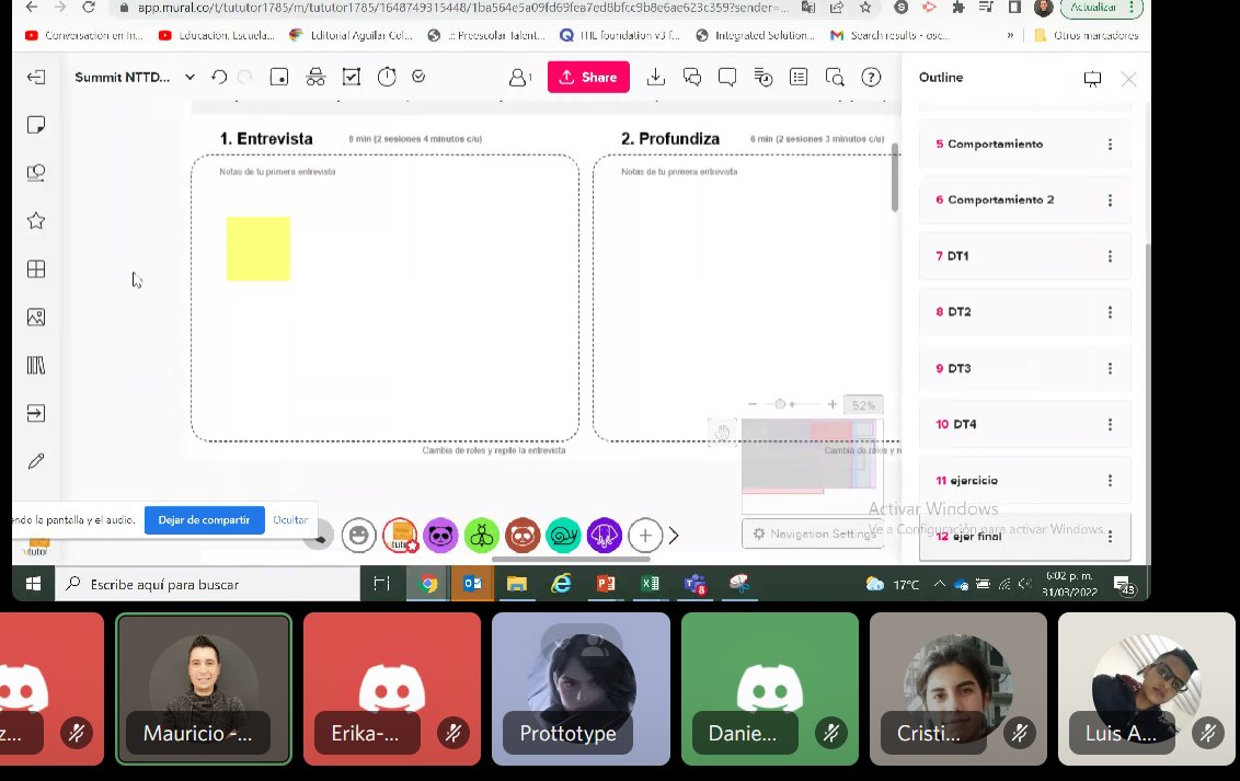 #TrabajadorDelFuturo #NTTDATASummitCol 
Con más y más ganas de avanzar en este nuevo reto!
Primera Charla “Design Thinking para Digital Lovers” por Óscar Ballesteros