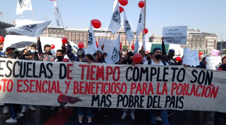 DanielOsornioA2's tweet photo. @SEP_mx 
@lopezobrador_ 
@GobiernoMX 
@delfinagomeza https://t.co/ssDKtM9bZT