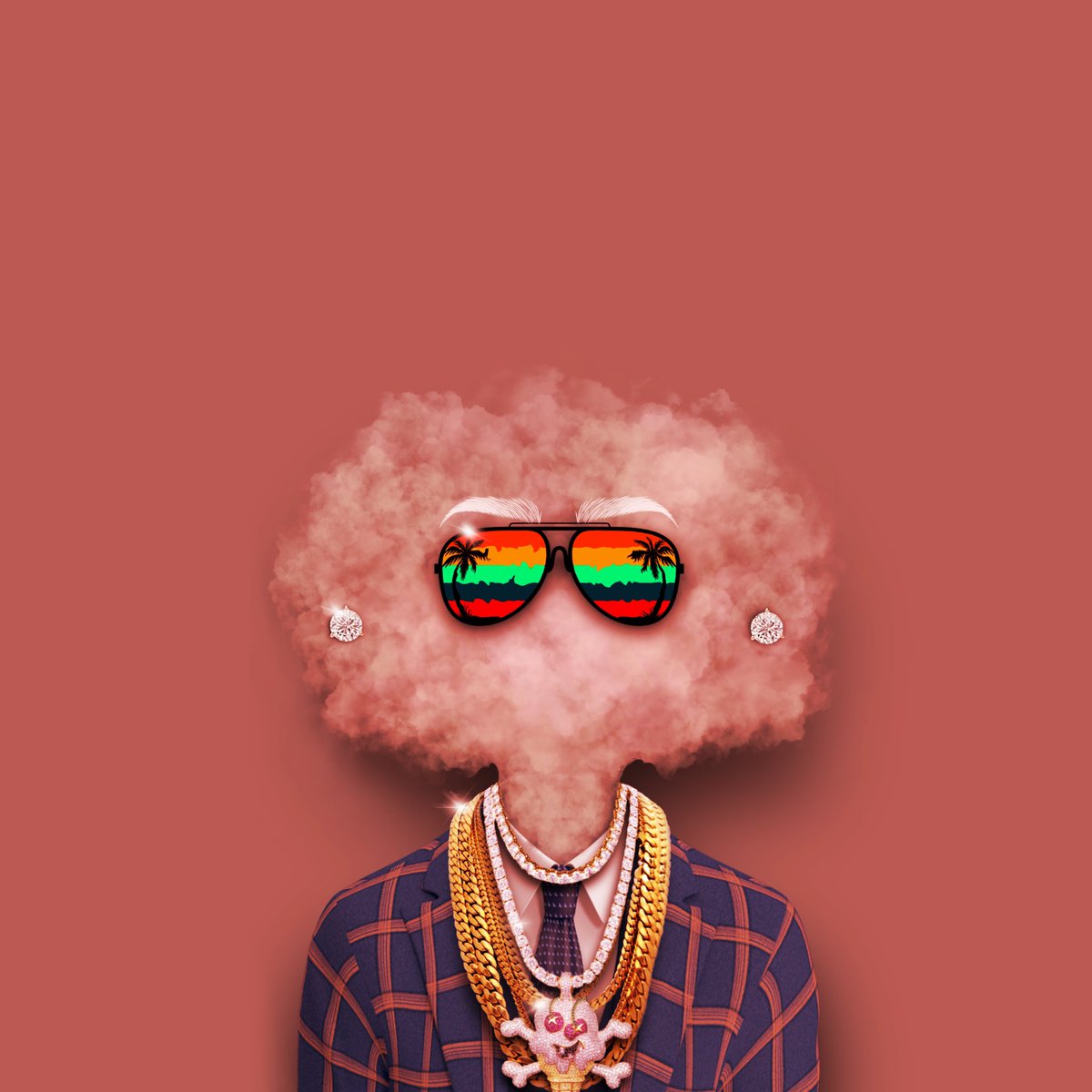 MrW_Art's tweet photo. 🔥GIVEAWAY🔥 family
 2 nfts 
 @cloudheadznfts ⛈
 @BrawlOfLegends 
To enter ⤵️
1⃣ - Follow @Cloudheadznft @brawloflegends
2⃣- Like &amp; RT
3⃣- Tag 3 friends
4️⃣-join Discord 
https://t.co/k4leE0BSha
▶️ ends in 24 hrs.◀️
#NFTGiveaway #NFTGiveaways #nft #NFTGiveaway
@Projectekko_ https://t.co/y2UTYzskRZ