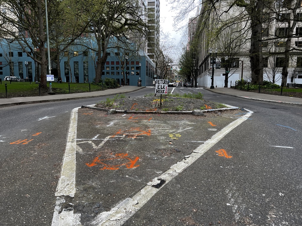 Is this a People for Portland astroturf campaign?