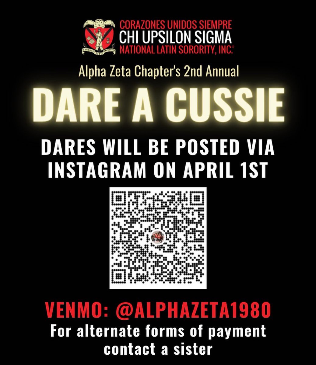 Alpha Zeta 🌺 tweet media