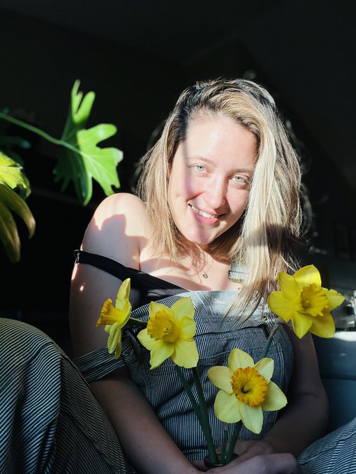 Spring has Sprung! 🌸 https://t.co/5G2mmtr5T0