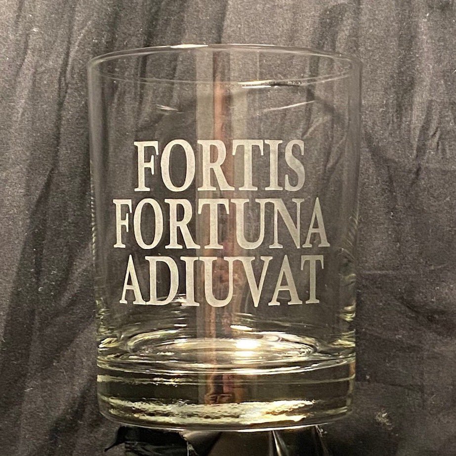 WoolfGlassWorks's tweet photo. Business may now be conducted on Continental grounds.

Check out our five-star rated Etsy store for more awesome sandblasted/etched glass gifts. https://t.co/sEkFKJ3G7D
#johnwick #KeanuReeves #gift #etchedglass #SmallBusiness #woolfglassworks https://t.co/kbr6EfaGwl