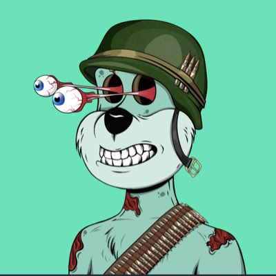 #NewProfilePic #NFT #NFTartist #TribeQuokka #NFTworld