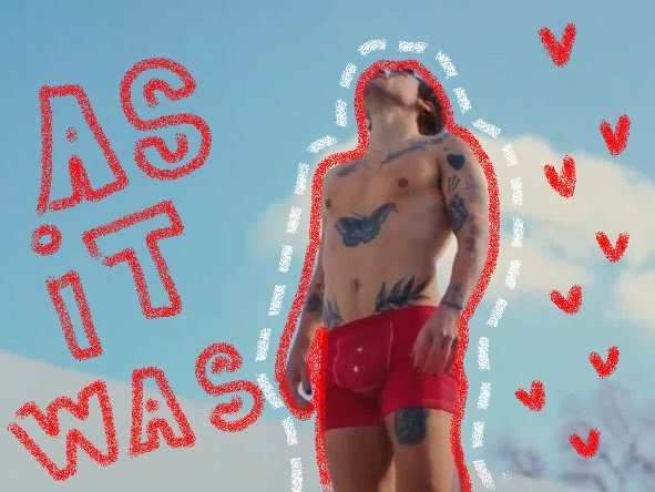 iLarryContent's tweet photo. as it was. https://t.co/TB3QTaxfCg