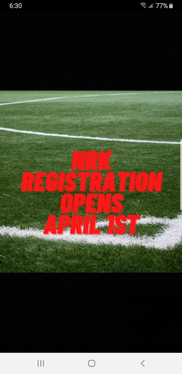 NorchesterRedKnights tweet media