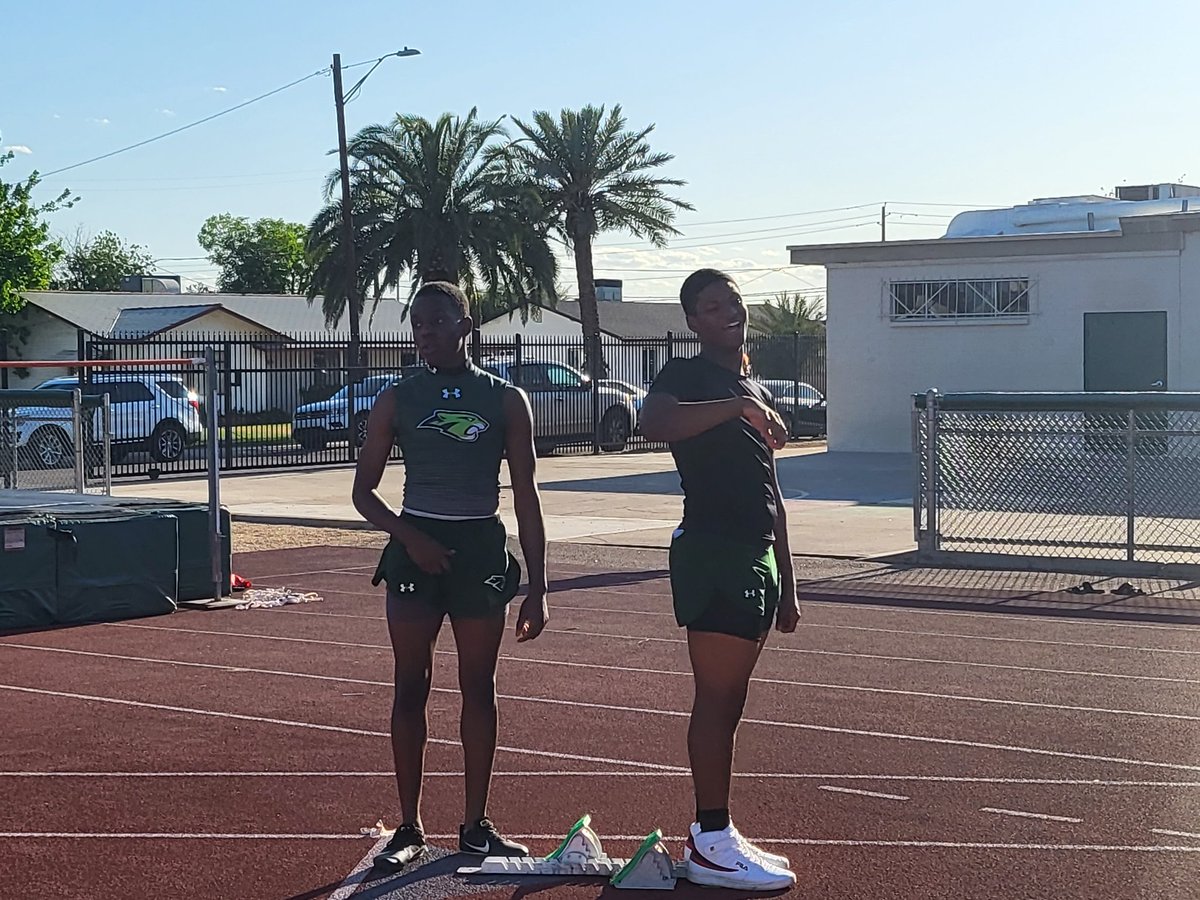 PCTrackAndField's tweet image. #PCHSTrack