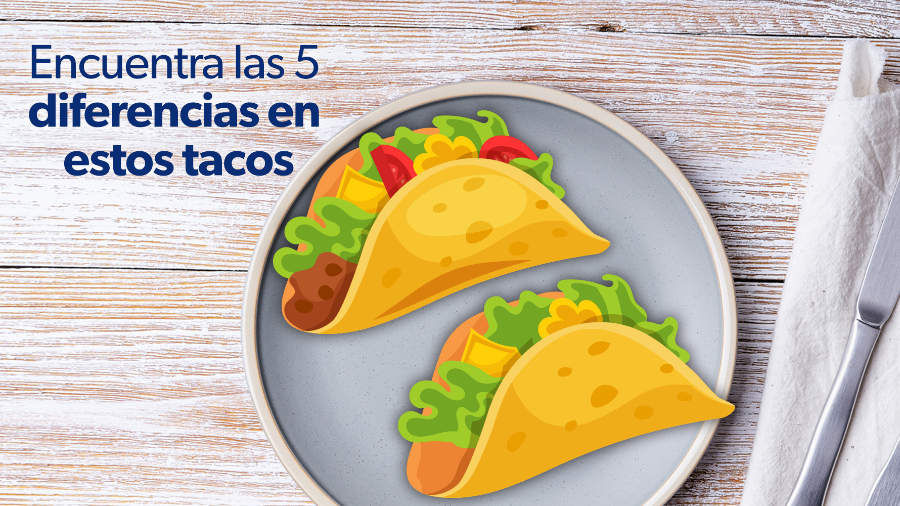 Sam's Club México on Twitter "Hoy es el Día del Taco 🌮🌮 y para