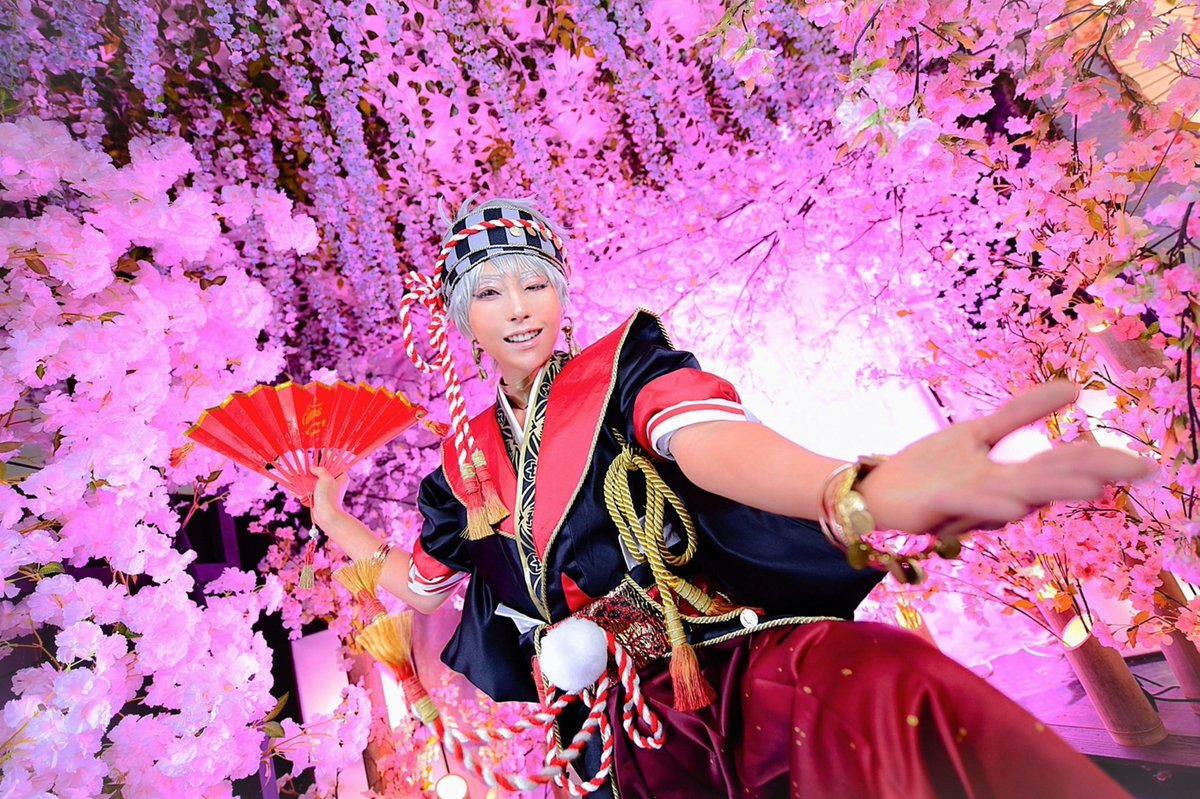 まいまいカリム衣装 Amazon.co.jp: [KONIEE] コスプレ ツイステッドワンダーランド