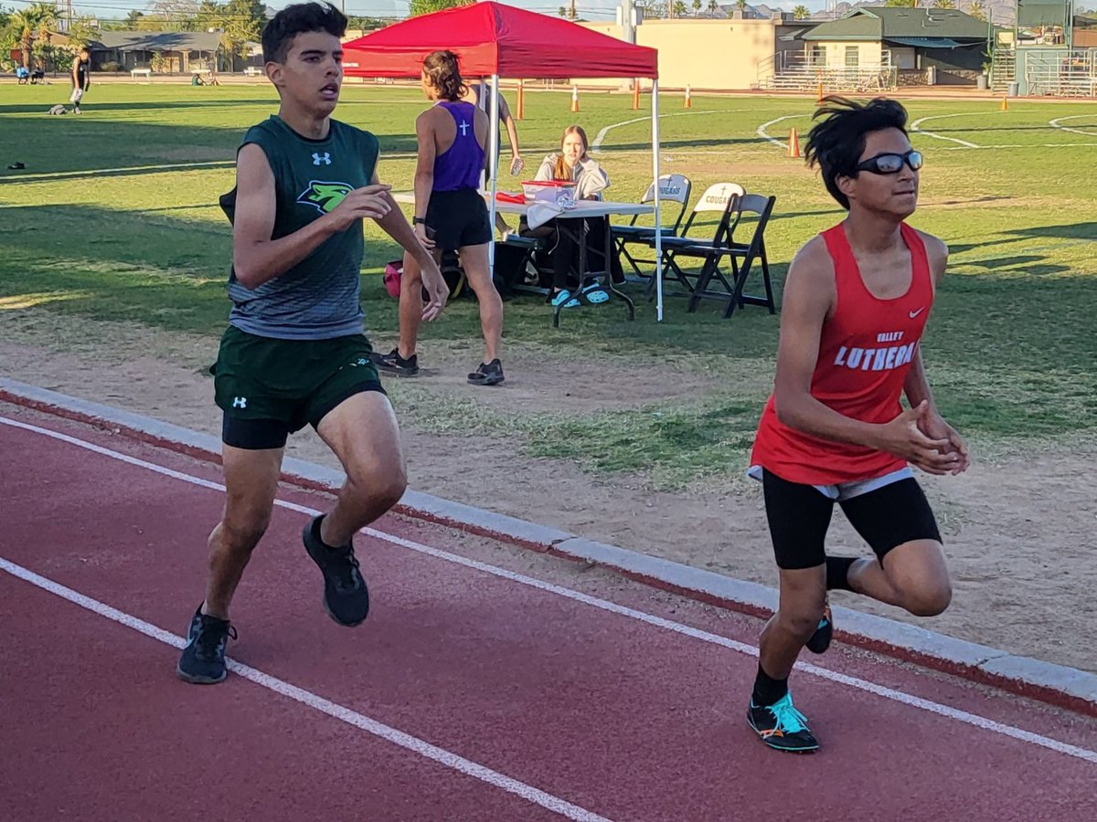 PCTrackAndField's tweet image. #PCHSTrack