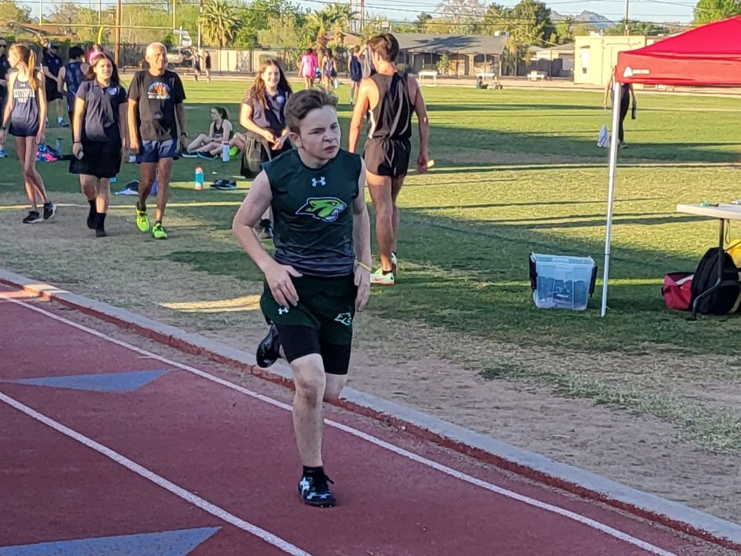 PCTrackAndField's tweet image. #PCHSTrack